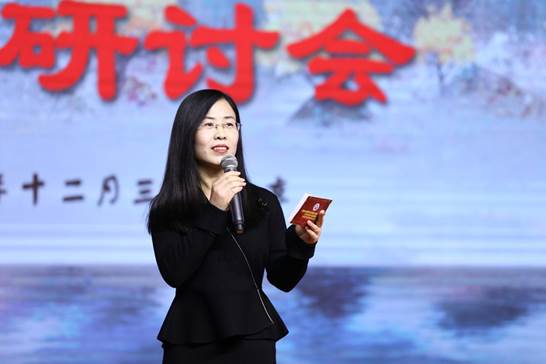徐晓玲